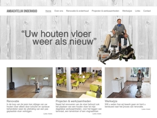 AMBTACHTELIJKONDERHOUD.NL