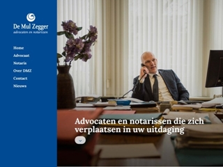 MUL ZEGGER ADVOCATEN DE
