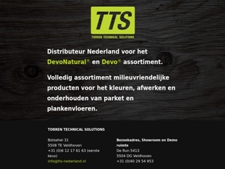 TORREN TECHNICAL SOLUTIONS