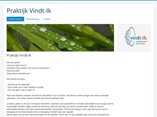 PRAKTIJK VINDT-IK