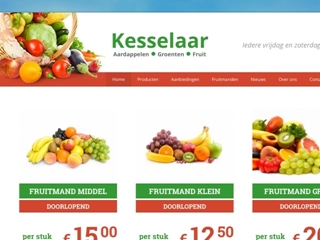 VOF KESSELAAR-VAN DE VREEDE