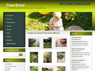 CASA BRUCE