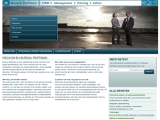 PARTIMAN BUREAU