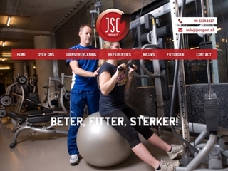 JACOBS SPORTCOACHING CONSULTANCY