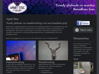 APART STUC