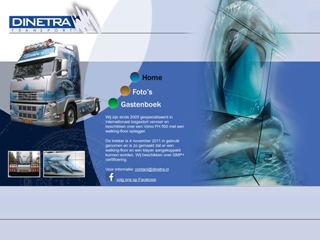 DINETRA