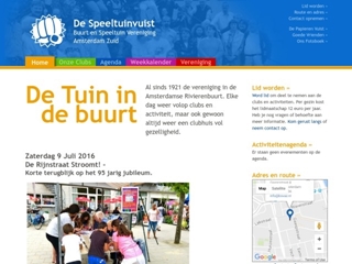 BSV AMSTERDAM-ZUID