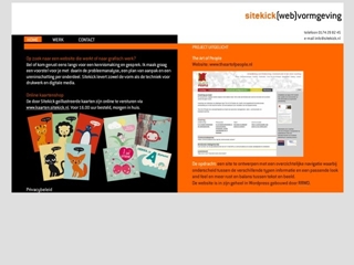 SITEKICK WEB & PRINT