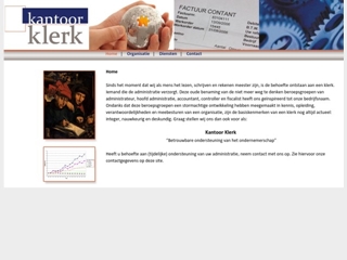 KANTOOR KLERK