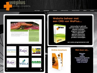 WEPLUS