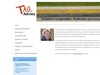 TAG ADVIES