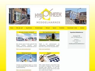 HYPOTHEEK MIDDELHARNIS
