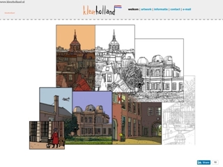 KLEURHOLLAND.NL