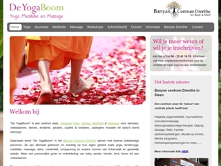 YOGABOOM DE