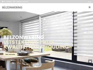 BELZONWERING