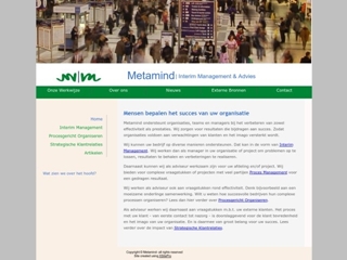 METAMIND