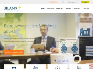 BILANX ACCOUNTANTS EN ADVISEURS