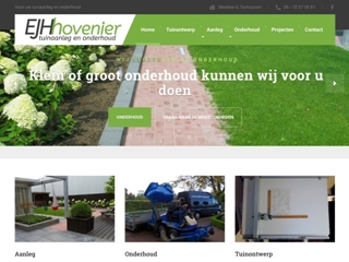 EJHOVENIER