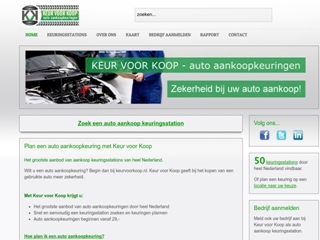 KEUR VOOR KOOP