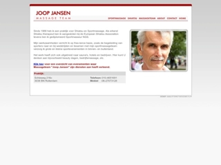 JANSEN JOOP