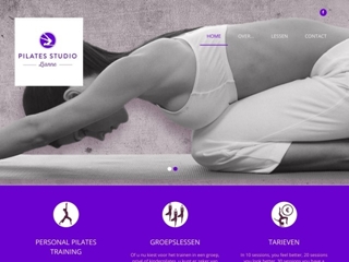 LIANNE PILATES STUDIO