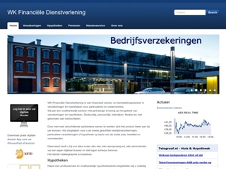 KORTHOUWER ASSURANTIE ADVIESKANTOOR