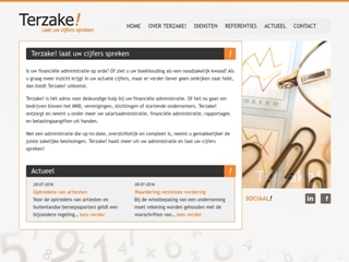 TERZAKE!