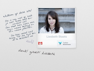 STAATS MEDIAPRODUCTIES LIESBETH
