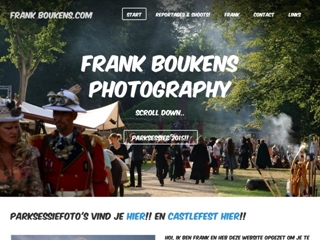 FRANKBOUKENS.COM