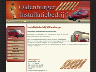 OLDENBURGER INSTALLATIEBEDRIJF
