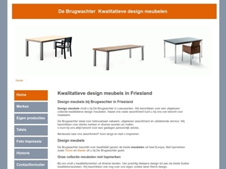 BRUGWACHTER DE