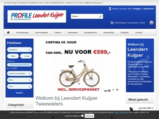 FIRMA L. KUIJPER