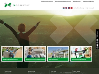 VCONSYST BV