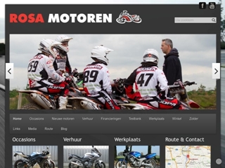 ROSA MOTOREN