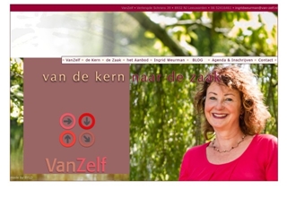 VANZELF PEOPLE IN PROCES