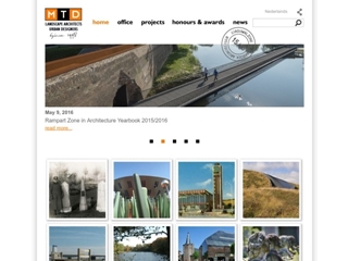MTD LANDSCHAPSARCHITECTEN