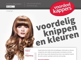 DIJK THODN VOORDEELKAPPERS J I VAN