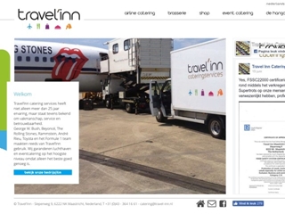 TRAVEL INN MAASTRICHT BV