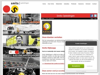 SMITS OPLEIDINGEN