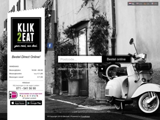 KLIK2EAT