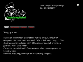 COMPUTERKAPITEIN.NL