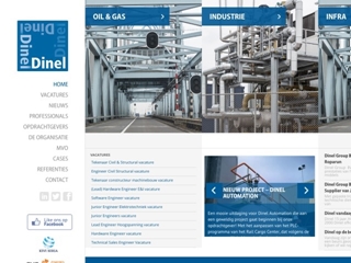 DINEL ENGINEERING BV