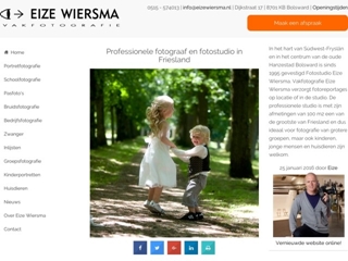 FOTOSTUDIO EIZE WIERSMA