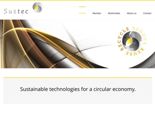SUSTEC CONSULTING & CONTRACTING BV
