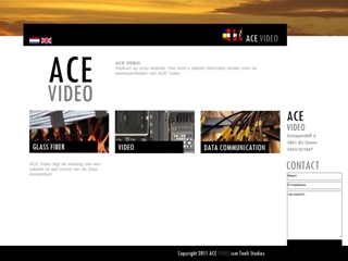 ACE VIDEO BV