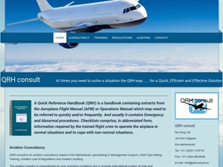 QRH CONSULT