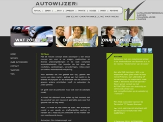 AUTOWIJZER