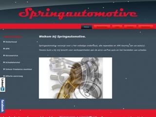 SPRINGAUTOMOTIVE