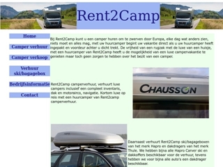 RENT2CAMP