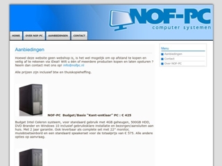 NOF-PC